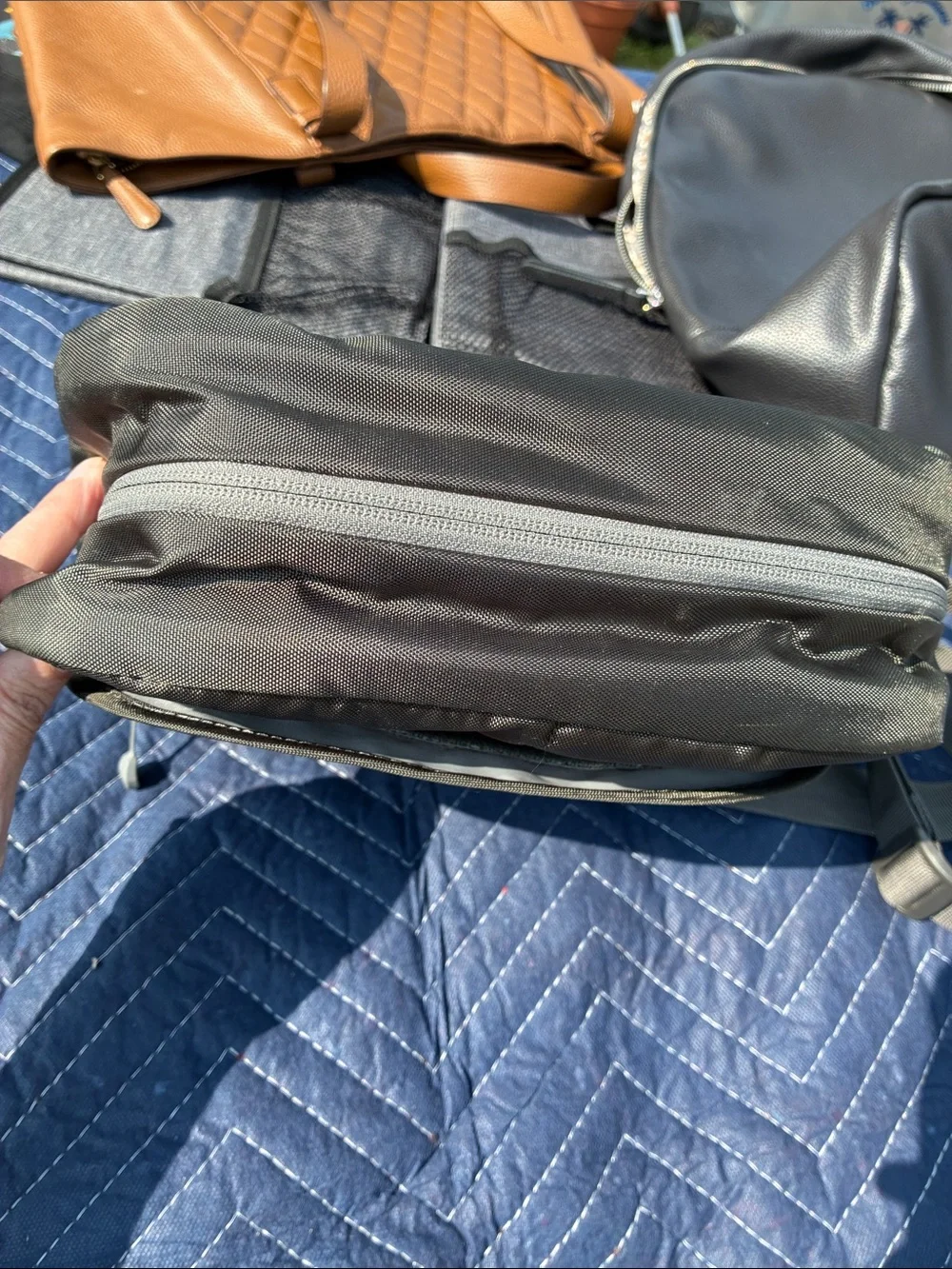Lowepro Streamline 150 Cross Body Multi Device Bag